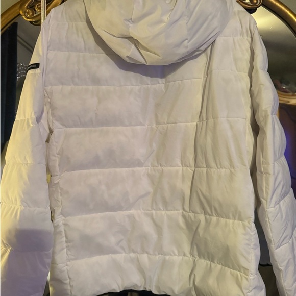 Men’s Calvin Klein winter coat xl - Picture 6 of 9